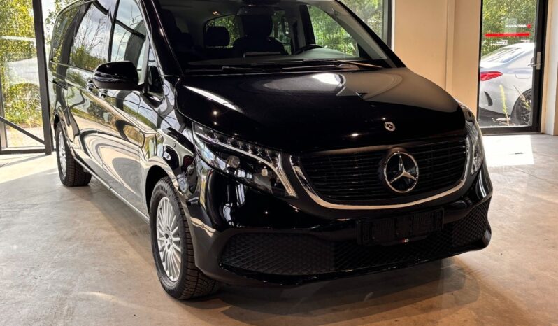 Mercedes EQV300 Ekstra Lang