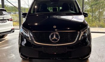 Mercedes EQV300 Ekstra Lang full