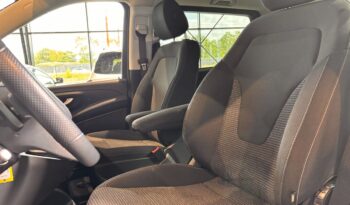 Mercedes EQV300 Ekstra Lang full