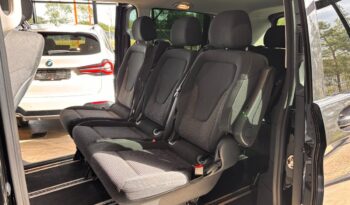 Mercedes EQV300 Ekstra Lang full
