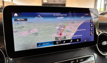 Mercedes EQV300 Ekstra Lang full