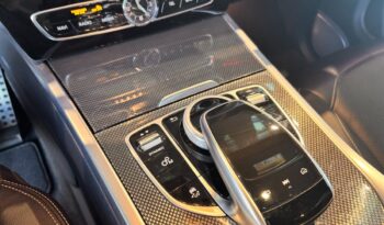 Mercedes G500 full