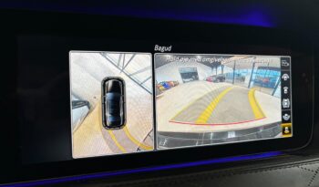 Mercedes-Benz S400d 4-Matic full