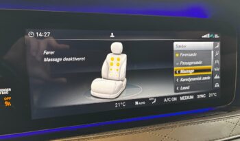 Mercedes-Benz S400d 4-Matic full