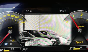 Mercedes-Benz S400d 4-Matic full
