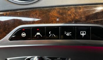 Mercedes-Benz S400d 4-Matic full