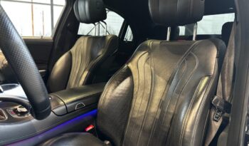 Mercedes-Benz S400d 4-Matic full