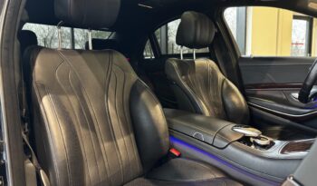 Mercedes-Benz S400d 4-Matic full