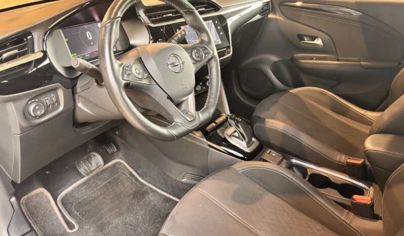 Opel Corsa-e 50 Elegance full