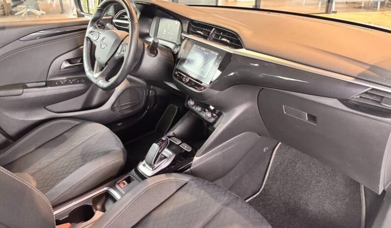Opel Corsa-e 50 Elegance full