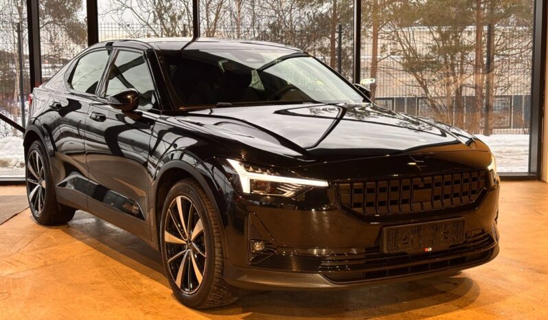 Polestar 2 Long Range
