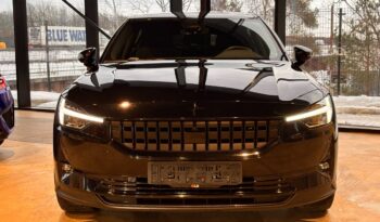 Polestar 2 Long Range full