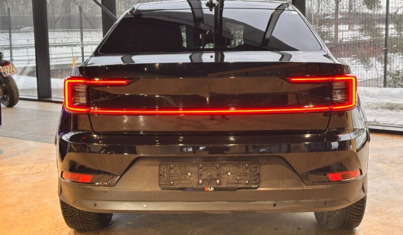 Polestar 2 Long Range full