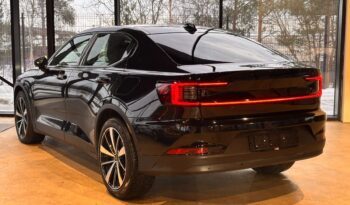 Polestar 2 Long Range full