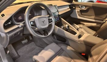 Polestar 2 Long Range full