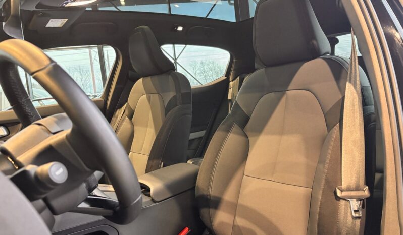 Polestar 2 Long Range full