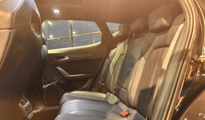 Cupra Formentor 1,4 eHybrid VZ DSG full