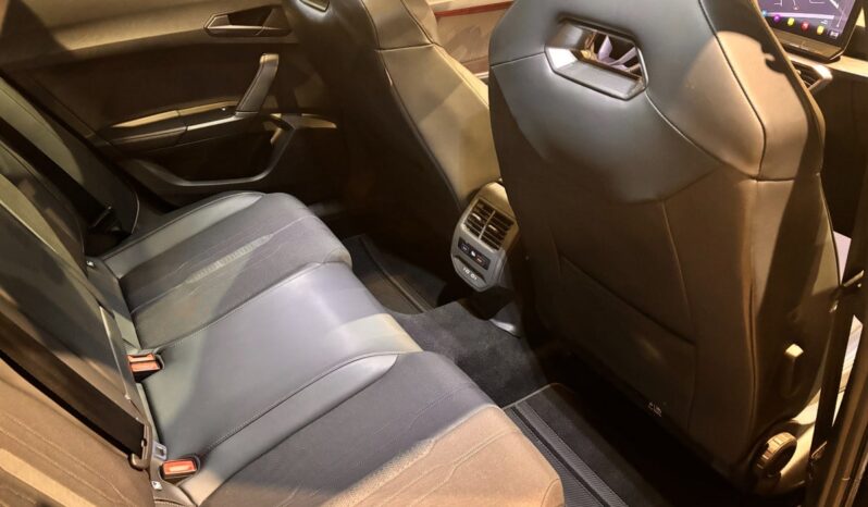 Cupra Formentor 1,4 eHybrid VZ DSG full