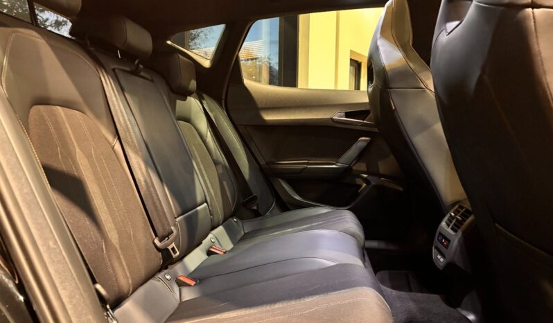 Cupra Formentor 1,4 eHybrid VZ DSG full