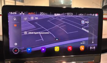 Cupra Formentor 1,4 eHybrid VZ DSG full