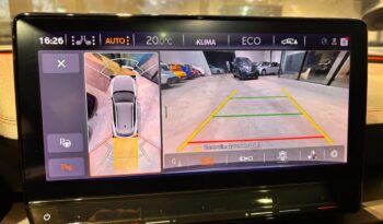 Cupra Formentor 1,4 eHybrid VZ DSG full