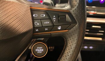 Cupra Formentor 1,4 eHybrid VZ DSG full