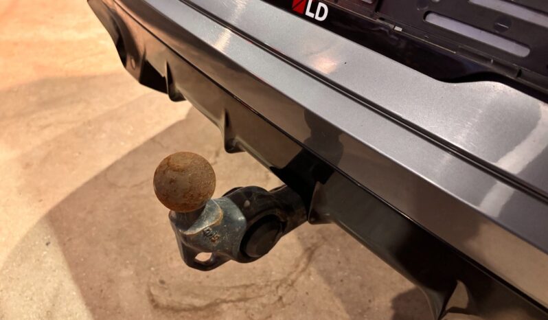 Cupra Formentor 1,4 eHybrid VZ DSG full