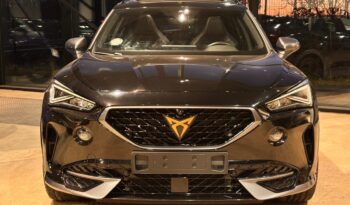 Cupra Formentor 1,4 eHybrid VZ DSG full