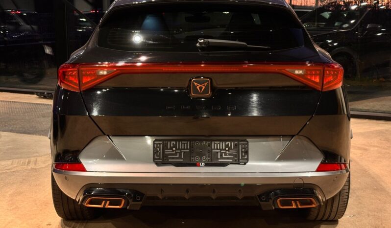 Cupra Formentor 1,4 eHybrid VZ DSG full