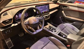 Cupra Formentor 1,4 eHybrid VZ DSG full