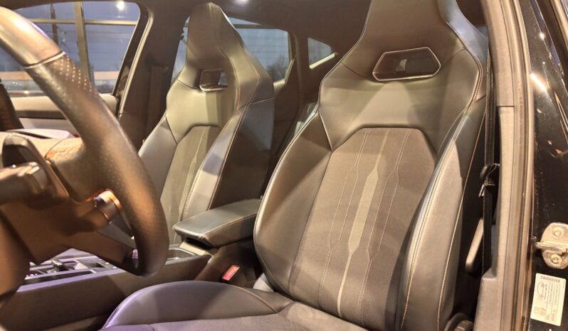 Cupra Formentor 1,4 eHybrid VZ DSG full