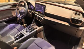 Cupra Formentor 1,4 eHybrid VZ DSG full