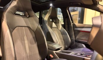 Cupra Formentor 1,4 eHybrid VZ DSG full