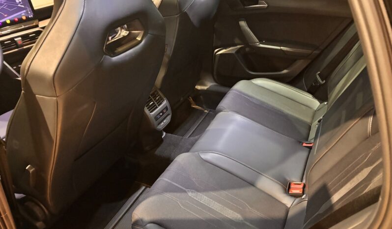 Cupra Formentor 1,4 eHybrid VZ DSG full