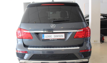 Mercedes-benz GL350 AMG-pakke full