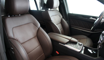 Mercedes-benz GL350 AMG-pakke full