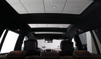Mercedes-benz GL350 AMG-pakke full