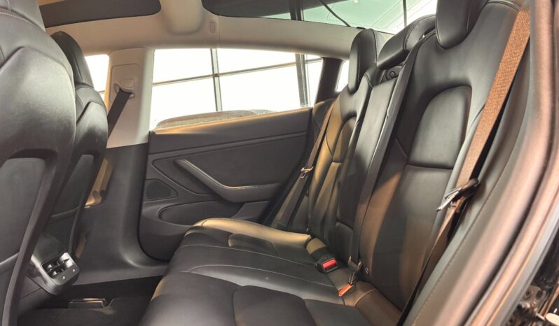 Tesla Model 3 Long Range RWD full