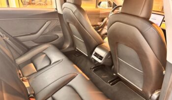Tesla Model 3 Long Range RWD full
