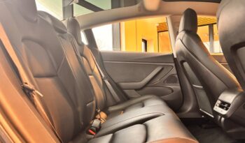Tesla Model 3 Long Range RWD full