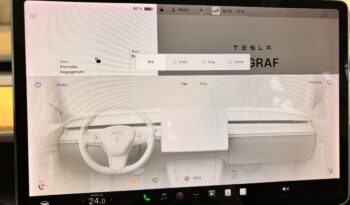 Tesla Model 3 Long Range RWD full
