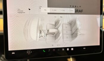 Tesla Model 3 Long Range RWD full