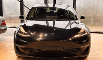 Tesla Model 3 Long Range RWD full