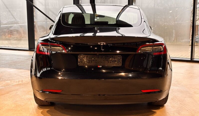 Tesla Model 3 Long Range RWD full