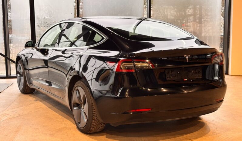 Tesla Model 3 Long Range RWD full
