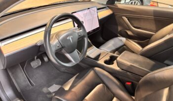 Tesla Model 3 Long Range RWD full