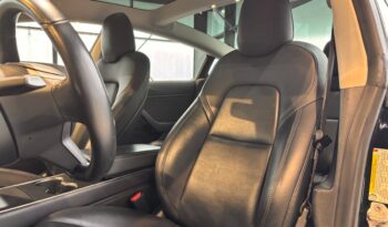Tesla Model 3 Long Range RWD full