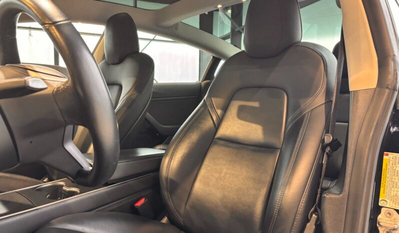 Tesla Model 3 Long Range RWD full