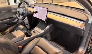 Tesla Model 3 Long Range RWD full