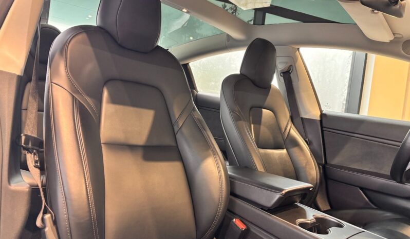 Tesla Model 3 Long Range RWD full